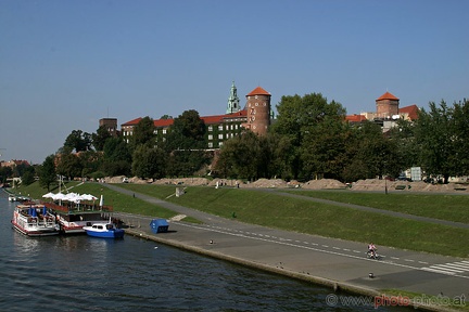 Wawel (20060914 0206)